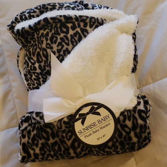 Baby Blanket